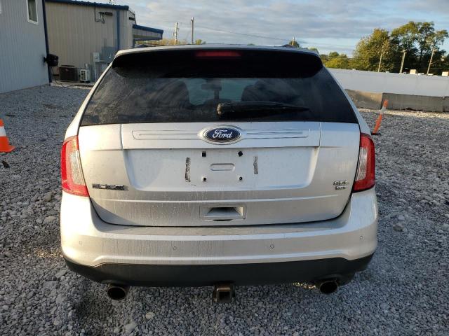 Photo 6 from auction – 2014 FORD EDGE SEL with VIN 2FMDK4JC7EBB02019
