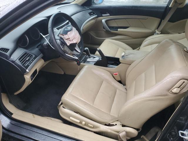 Photo 7 from auction – 2012 HONDA ACCORD EXL with VIN 1HGCS2B81CA005276