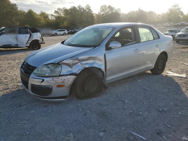 VOLKSWAGEN JETTA VALUE 2006 with VIN 3VWPF71K66M634132 - Photo from auction