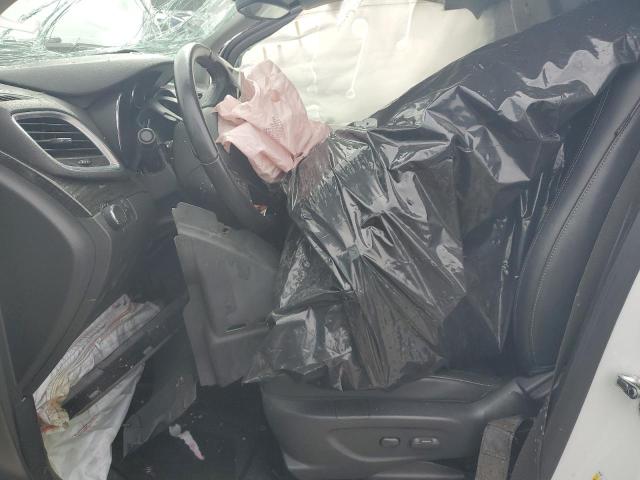 Photo 7 from auction – 2016 BUICK ENCORE with VIN KL4CJASB8GB658530