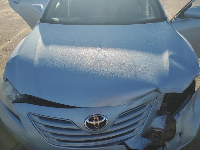 Photo 11 from auction – 2007 TOYOTA CAMRY CE with VIN 4T1BE46KX7U674987