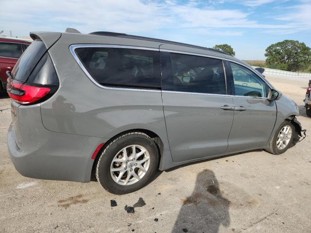 Photo 3 from auction – 2022 CHRYSLER PACIFICA TOURING L with VIN 2C4RC1BG6NR114113