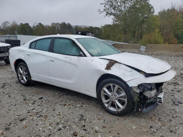 Photo 4 from auction – 2023 DODGE CHARGER SX with VIN 2C3CDXJG8PH501086