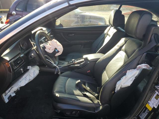 Photo 7 from auction – 2012 BMW 328 I SULE with VIN WBADW7C52CE730030