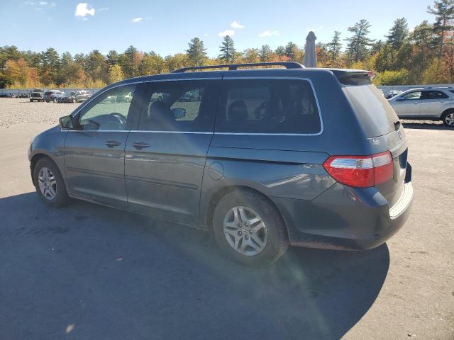 Photo 2 from auction – 2006 HONDA ODYSSEY EX with VIN 5FNRL38696B442794