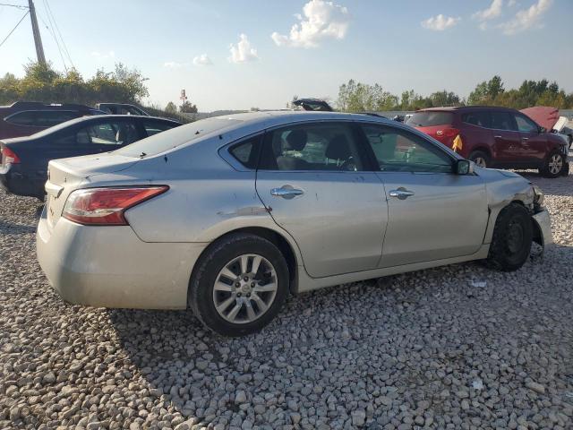 Photo 3 from auction – 2013 NISSAN ALTIMA 2.5 with VIN 1N4AL3AP0DC294499