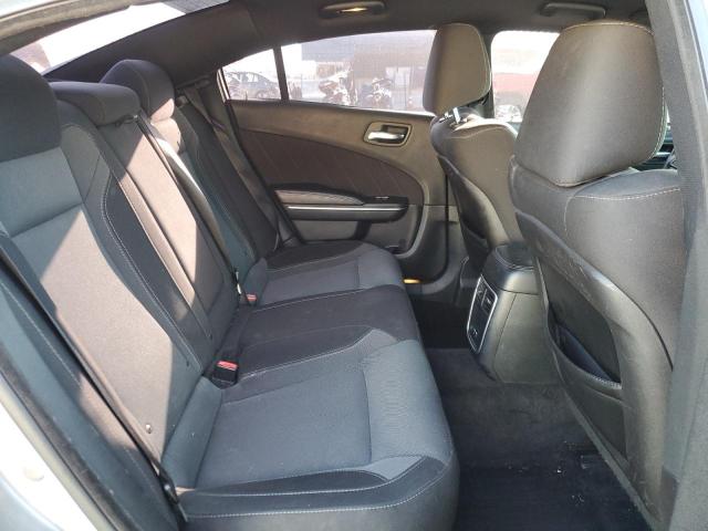 Photo 10 from auction – 2016 DODGE CHARGER R/ with VIN 2C3CDXCTXGH222443
