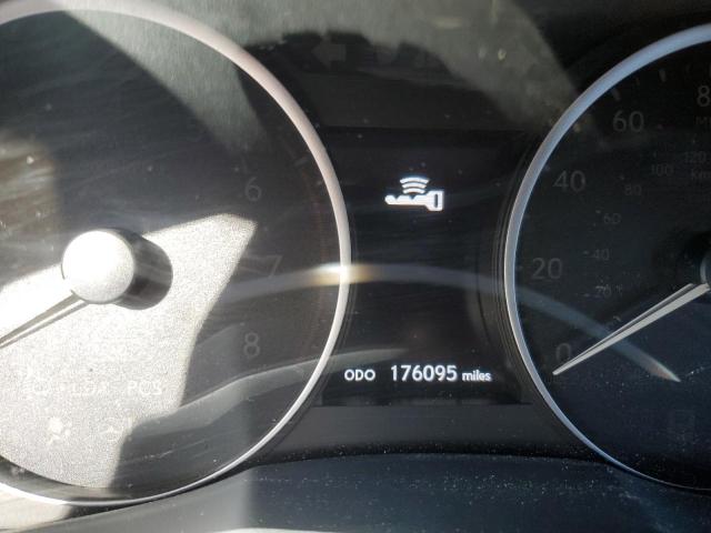 Photo 9 from auction – 2013 LEXUS ES 300H with VIN JTHBW1GG2D2025037