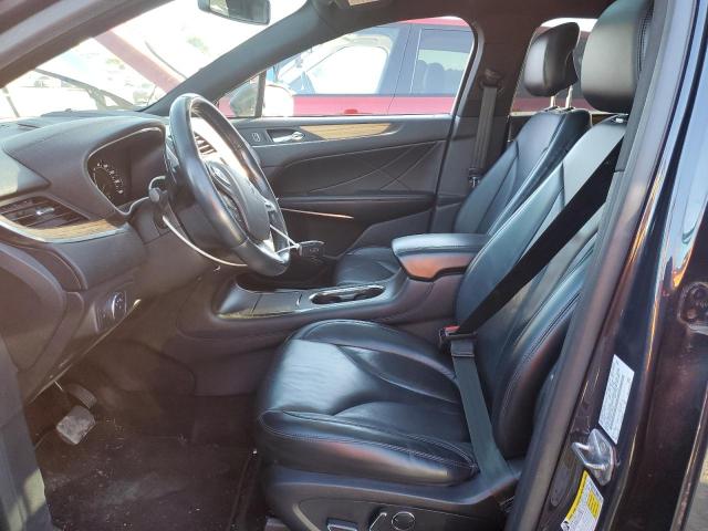 Photo 7 from auction – 2015 LINCOLN MKC with VIN 5LMCJ2A99FUJ19632