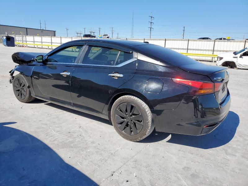 Photo 2 from auction – 2021 NISS ALTIMA with VIN 1N4BL4DV8MN348396