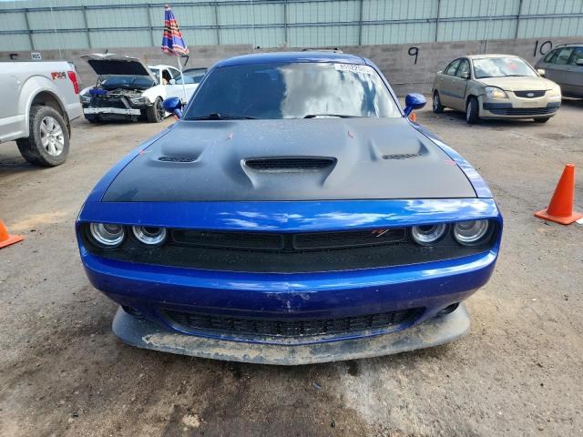 Photo 5 from auction – 2022 DODGE CHALLENGER with VIN 2C3CDZFJ2NH160328