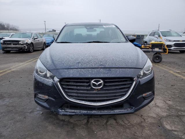 Photo 5 from auction – 2018 MAZDA 3 with VIN 3MZBN1V38JM199832