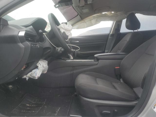 Photo 7 from auction – 2024 NISSAN ALTIMA SV with VIN 1N4BL4DV6RN403273