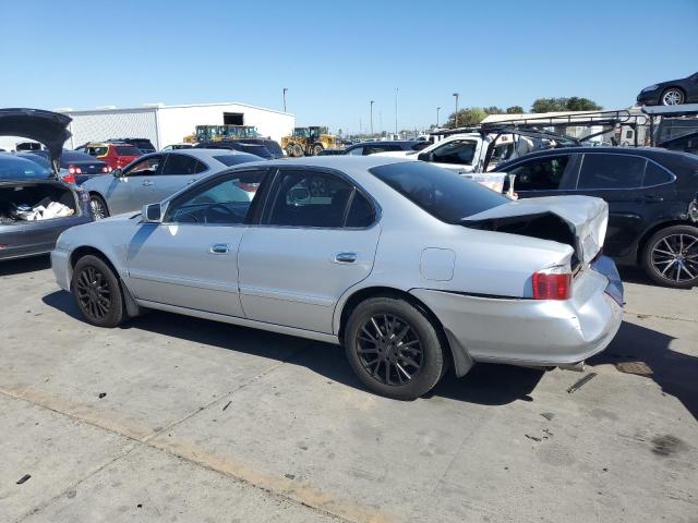 Photo 2 from auction – 2002 ACURA 3.2TL with VIN 19UUA56692A025226
