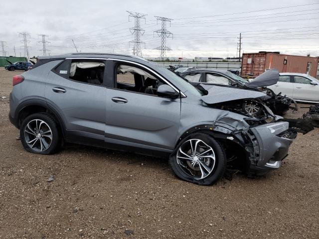 Photo 4 from auction – 2020 BUICK ENCORE GX with VIN KL4MMGSLXLB126214