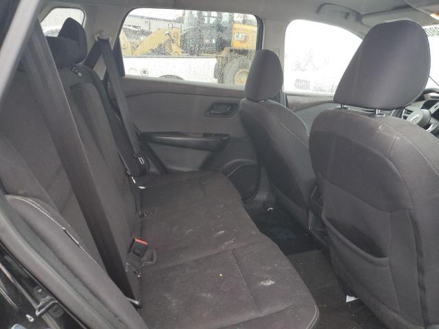 Photo 10 from auction – 2023 NISSAN ROGUE S with VIN 5N1BT3AA8PC881771