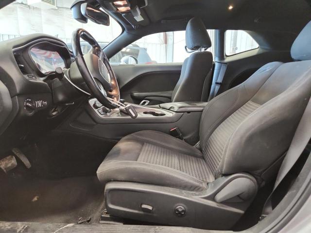 Photo 7 from auction – 2015 DODGE CHALLENGER with VIN 2C3CDZAG9FH822001