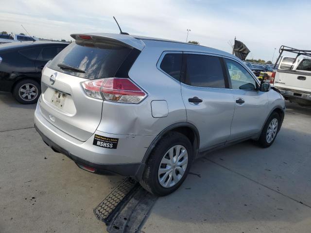 Photo 3 from auction – 2016 NISSAN ROGUE S with VIN KNMAT2MT8GP617935
