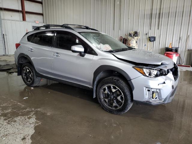 Photo 4 from auction – 2020 SUBARU CROSSTREK with VIN JF2GTAPC8L8262707