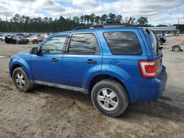 Photo 2 from auction – 2011 FORD ESCAPE with VIN 1FMCU0DG2BKA41631