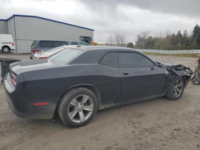 Photo 3 from auction – 2015 DODGE CHALLENGER with VIN 2C3CDZAG3FH804125
