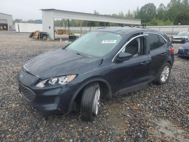 Photo 1 from auction – 2021 FORD ESCAPE SE with VIN 1FMCU0G65MUA26700