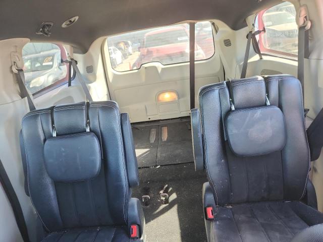 Photo 10 from auction – 2019 DODGE GRAND CARA with VIN 2C4RDGCG5KR692276