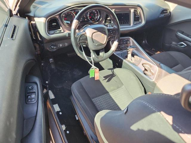 Photo 8 from auction – 2019 DODGE CHALLENGER with VIN 2C3CDZBT7KH583523