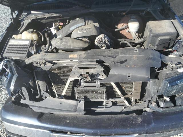 Photo 11 from auction – 2006 CHEVROLET SILVERADO C1500 with VIN 2GCEC13T061142385