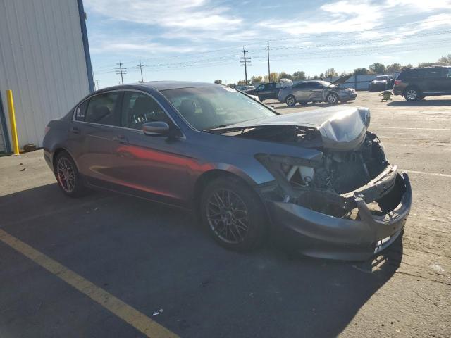 Photo 4 from auction – 2011 HONDA ACCORD EXL with VIN 1HGCP2F84BA094710