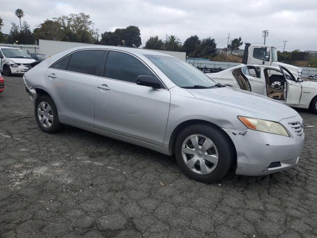 Photo 4 from auction – 2008 TOYOTA CAMRY CE with VIN 4T1BE46K08U228171
