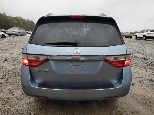 Photo 6 from auction – 2011 HONDA ODYSSEY EX with VIN 5FNRL5H47BB084969