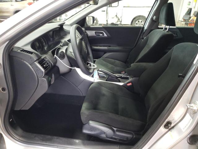 Photo 7 from auction – 2013 HONDA ACCORD LX with VIN 1HGCR2F35DA006359