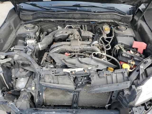 Photo 11 from auction – 2014 SUBARU FORESTER 2 with VIN JF2SJAEC7EH485603