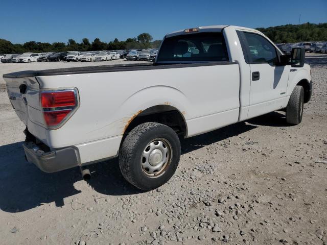 Photo 3 from auction – 2014 FORD F150 with VIN 1FTPF1CT6EKE02321