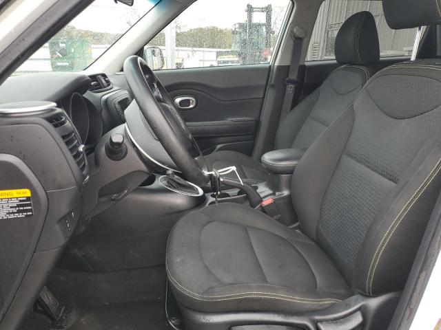 Снимка 7 от търг – 2015 KIA SOUL + с VIN KNDJP3A57F7206802