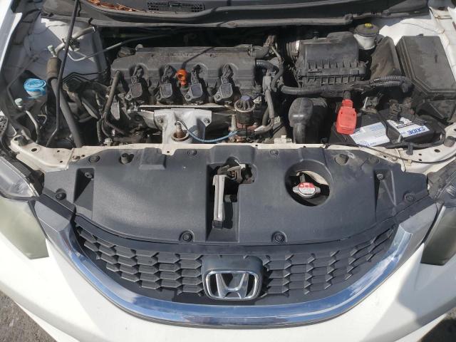 Photo 11 from auction – 2015 HONDA CIVIC LX with VIN 19XFB2F50FE006058