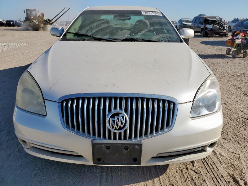 Photo 5 from auction – 2010 BUICK LUCERNE CX with VIN 1G4HC5EM5AU124855
