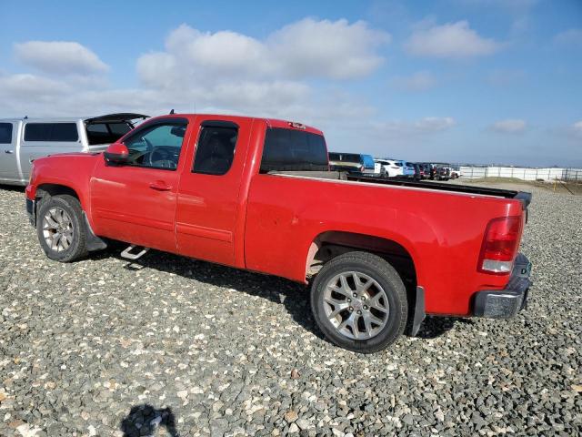 Photo 2 from auction – 2008 GMC SIERRA K1500 with VIN 2GTEK19J481198728