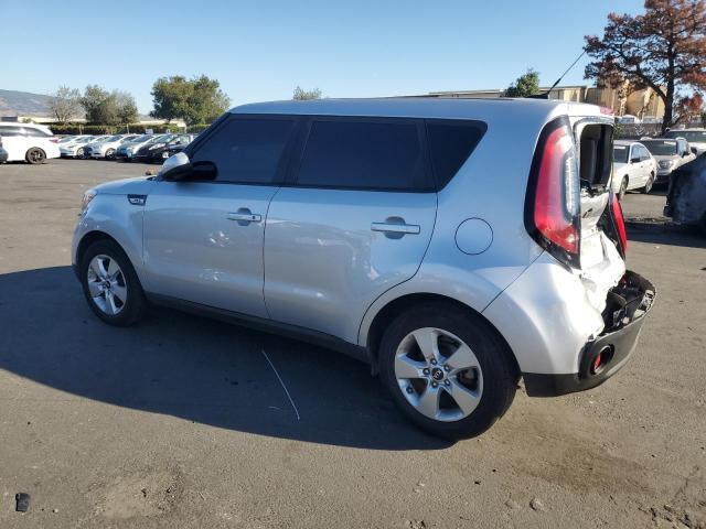 Photo 2 from auction – 2017 KIA SOUL with VIN KNDJN2A27H7444917