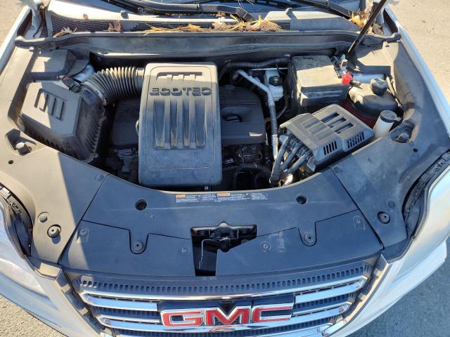 Photo 12 from auction – 2017 GMC TERRAIN SL with VIN 2GKFLUEK3H6119722