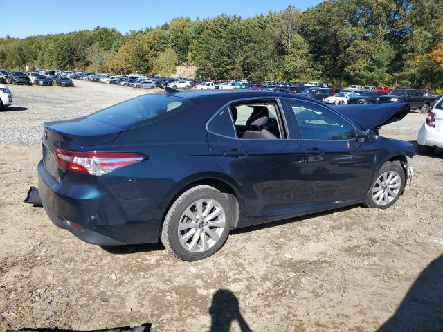 Photo 3 from auction – 2020 TOYOTA CAMRY LE with VIN 4T1C11BK2LU016322