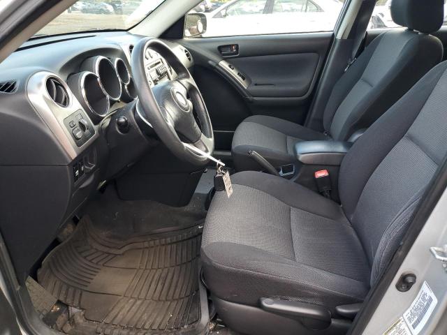 Photo 7 from auction – 2007 PONTIAC VIBE with VIN 5Y2SL65877Z440577