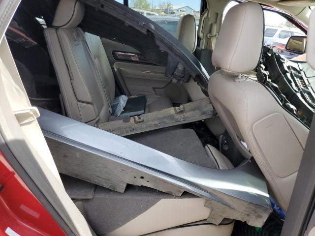 Photo 11 from auction – 2009 LINCOLN MKX with VIN 2LMDU88C19BJ12529
