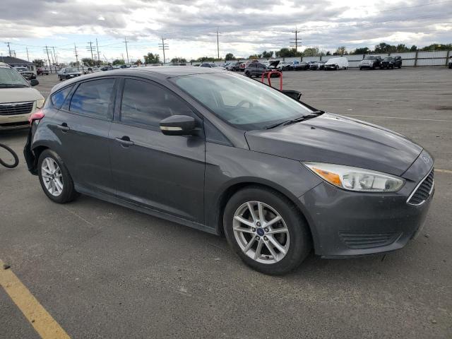 Photo 4 from auction – 2015 FORD FOCUS SE with VIN 1FADP3K22FL294012