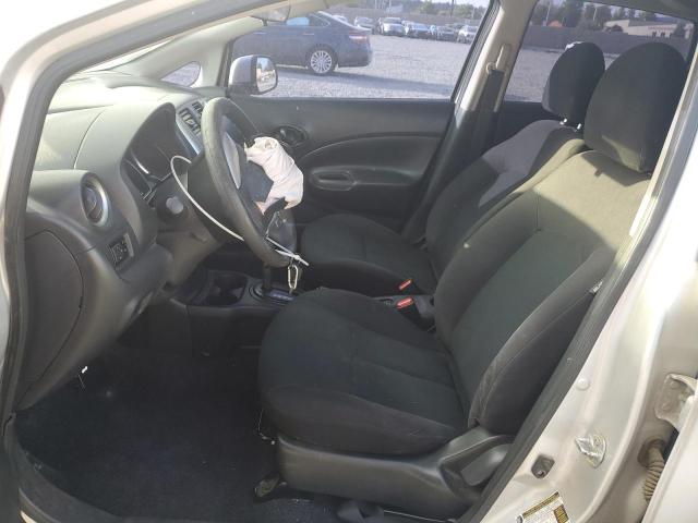 Photo 7 from auction – 2014 NISSAN VERSA with VIN 3N1CE2CPXEL412409