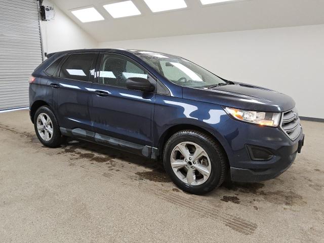 Photo 4 from auction – 2017 FORD EDGE SE with VIN 2FMPK4G9XHBB61174