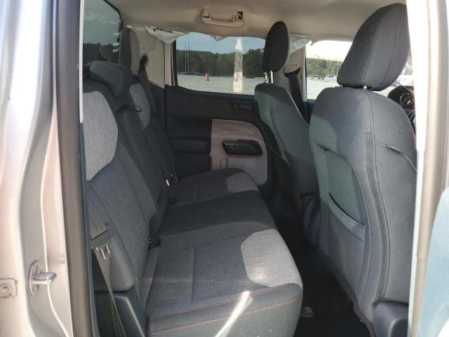 Photo 10 from auction – 2023 FORD MAVERICK X with VIN 3FTTW8F97PRA44104