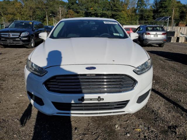 Photo 5 from auction – 2013 FORD FUSION SE with VIN 3FA6P0HR9DR283518