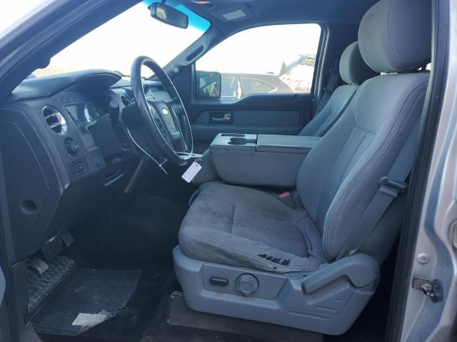 Photo 7 from auction – 2014 FORD F150 SUPER with VIN 1FTFW1EF7EKD65914